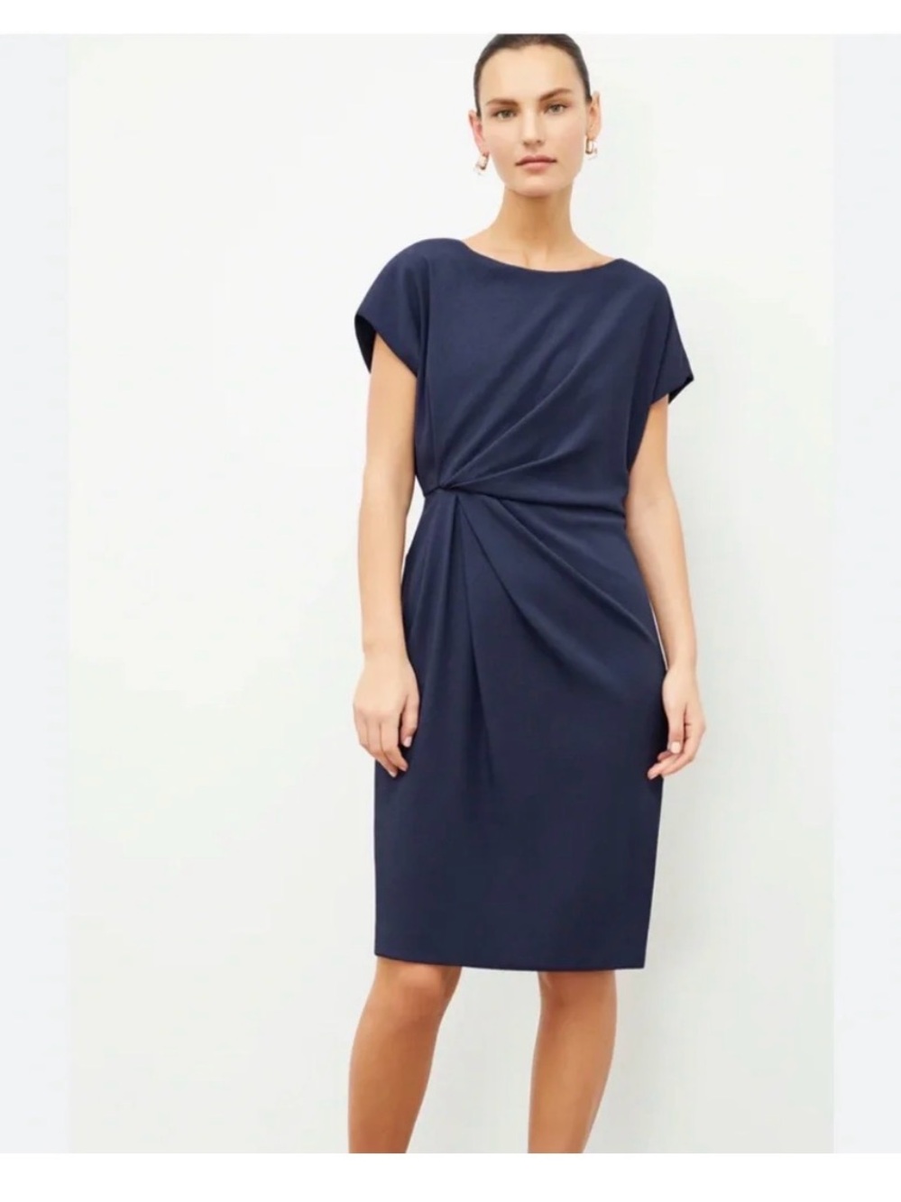 MM Lafleur The Jillian Dress